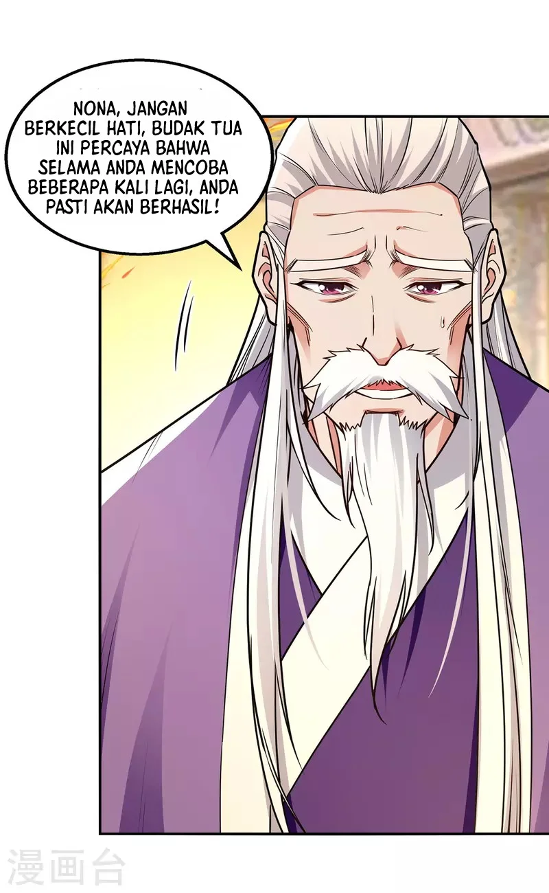 Against The Heaven Supreme Chapter 179 Fix Gambar 15